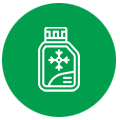 Antifreeze-Icon