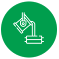 Casting-Industries-Icon