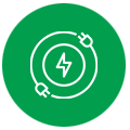 Electricity-Icon