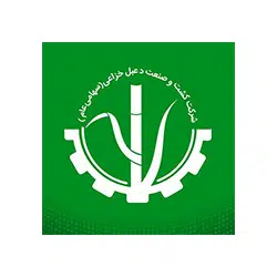 Khazaei-Logo
