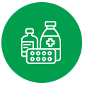 Medicines-Icon