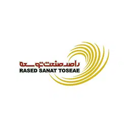 Rased-Sanaat-Logo