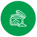 Sodium-Silicate-Icon