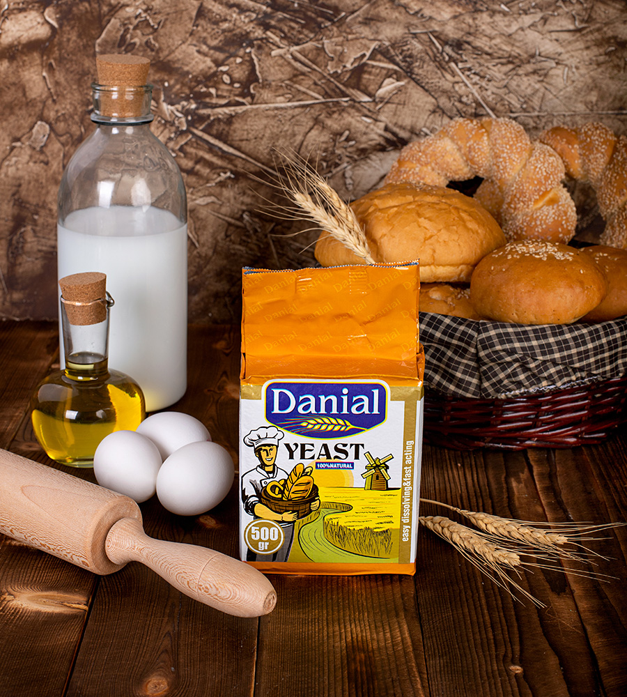 Yeast-Img